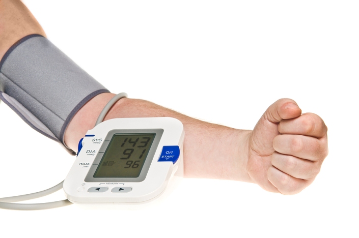 How to take Blood Pressure